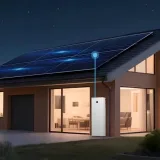 10 kW Lityum Akülü Ev Tipi Güneş Enerjisi Paketi – görsel 4