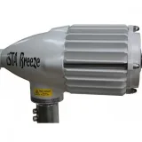 1000 w 24V Rüzgar Türbini İSTA-BREEZE – görsel 3
