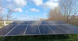 11 kW (15 HP) 380 V 3 Faz Güneş Enerjisi Sulama Sistemi Paketi – görsel 4
