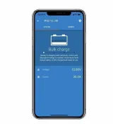 Victron Blue Smart 30A 12V Akü Şarj Cihazı – görsel 2