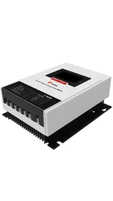 12V 30A MPPT Solar Charge Controller + DC/DC Charger – görsel 4