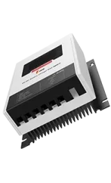 12V 50A MPPT Solar Charge Controller + DC/DC Charger – görsel 3