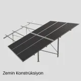 15 kW Ev Tipi Güneş Enerjisi Paketi – görsel 3