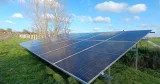 2,2 kW (3 HP) 380 V 3 Faz Güneş Enerjisi Sulama Sistemi Paketi – görsel 4