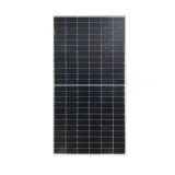 3 kW (4 HP) 380 V 3 Faz Güneş Enerjisi Sulama Sistemi Paketi – görsel 2