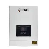 3,6 kW Çıkış 2,4–4,8 kWh Jel Akülü Kesintisiz Güç Paketi – görsel 2