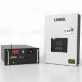 3,6 kW Çıkış 5,12–10,24 kWh Lityum Akülü Kesintisiz Güç Paketi – görsel 1