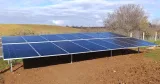 4 kW (5,5 HP) 380 V 3 Faz Güneş Enerjisi Sulama Sistemi Paketi – görsel 4