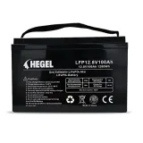 5 kW Çıkış 4,8–9,6 kWh Lityum Akülü Kesintisiz Güç Paketi – görsel 3
