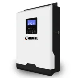 5 kW Çıkış 9,6–19,2 kWh Lityum Akülü Kesintisiz Güç Paketi – görsel 2