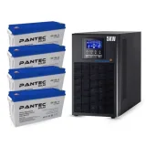 5 kW Çıkış Kesintisiz Güç Paketi – görsel 1