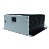 İSTA-BREEZE i-500 Rüzgar Türbini Seti 12V/24V + Hibrit Şarj Kontrol Cihazı + Direk Seti – görsel 5
