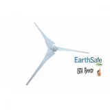 60 cm Kanat Seti Siyah Ø1,25m – görsel 1