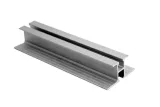 Alüminyum Montaj Rayı(80mmx60mm) – görsel 1
