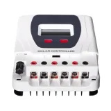 Betatek Ocean Dream 60A 12/24V PWM Solar Şarj Kontrol Cihazı – görsel 2