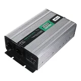 Carspa 2kW 12V Şarjlı Tam Sinüs İnverter – görsel 1
