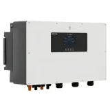 Chisage 50kW Trifaze Hibrit İnverter — 5xMPPT + Paralellenebilir – görsel 3