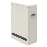 Chisage 51,2V 100Ah 5 kWh Duvar Tipi LiFePO4 Lityum Akü – görsel 2