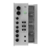 Chisage Mars 14kW Trifaze Hibrit İnverter — 3xMPPT – görsel 5