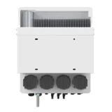Chisage Mars 14kW Trifaze Hibrit İnverter — 3xMPPT – görsel 3