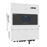 Chisage Mars 14kW Trifaze Hibrit İnverter — 3xMPPT – görsel 2