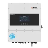 Chisage Mars 14kW Trifaze Hibrit İnverter — 3xMPPT – görsel 1