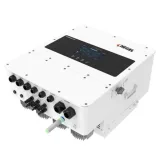 Chisage Mars 14kW Trifaze Hibrit İnverter — 3xMPPT – görsel 4
