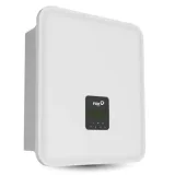 FoxESS 10kW Trifaze Hibrit İnverter — 2xMPPT + Paralellenebilir + Wi-Fi – görsel 2