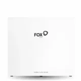 FoxESS 12 kWh Yüksek Voltaj LiFePO4 Ev Bataryası – görsel 1