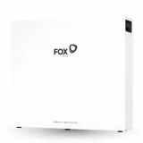 FoxESS 12 kWh Yüksek Voltaj LiFePO4 Ev Bataryası – görsel 3