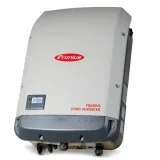 Fronius 10kW Trifaze On-Grid İnverter — 2xMPPT – görsel 1