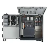 Fronius 50kW Trifaze On-Grid İnverter — 3xMPPT + Wi-Fi – görsel 2