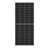 Gezegen Solar 205 W Half Cut PERC Monokristal Güneş Paneli – görsel 1