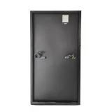 Gezegen Solar 245 W Half Cut Full Black Monokristal Güneş Paneli – görsel 2