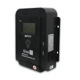 Gizo 30A 12/24V MPPT Solar Şarj Kontrol Cihazı – görsel 1
