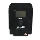 Gizo 30A 12/24V MPPT Solar Şarj Kontrol Cihazı – görsel 2