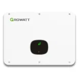 Growatt 20kW Trifaze On-Grid İnverter — 2xMPPT + Wi-Fi – görsel 1