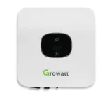 Growatt 3kW Monofaze On-Grid İnverter — Wi-Fi – görsel 1