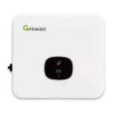 Growatt 5kW Trifaze On-Grid İnverter — 2xMPPT + Wi-Fi – görsel 1