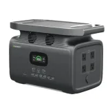 Growatt INFINITY 1500 Taşınabilir Güç İstasyonu — 2000W / 1500Wh – görsel 1