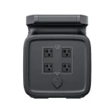 Growatt INFINITY 1500 Taşınabilir Güç İstasyonu — 2000W / 1500Wh – görsel 6