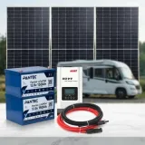 Güneş Enerjisi Paketi — Güvenlik Kamerası – görsel 1