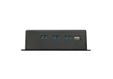 Havensis MiniSolar-20ADS 20A 12/24V LCD Ekranlı PWM Solar Şarj Kontrol Cihazı – görsel 3