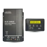 Havensis DCDC-1224 30A 12/24V Tek Yönlü DC-DC Akü Şarj Cihazı – görsel 1
