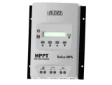 Havensis Solar-40AMPS 40A 12/24V MPPT Solar Şarj Kontrol Cihazı (100 V) – görsel 1