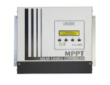 Havensis Solar-60AMPS 60A 12/24/36/48V MPPT Solar Şarj Kontrol Cihazı (150 V) – görsel 2