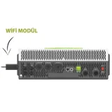 Hegel 10kW 48V 150A MPPT Tam Sinüs Akıllı İnverter + Paralellenebilir – görsel 4