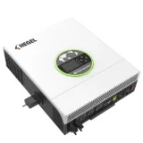 Hegel 12kW 48V 150A MPPT Tam Sinüs Akıllı İnverter + Wi-Fi + Paralellenebilir – görsel 3