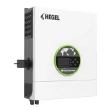 Hegel 12kW 48V 150A MPPT Tam Sinüs Akıllı İnverter + Wi-Fi + Paralellenebilir – görsel 2