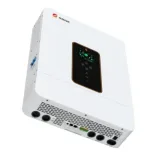 Hegel 12kW Trifaze Hibrit İnverter — 2xMPPT + Paralellenebilir + Wi-Fi – görsel 3